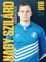 NAGY SZILÁRD