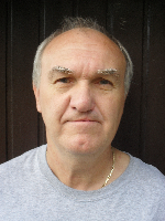 Szurofka István