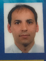 Szabó István László