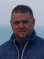 Vathy Péter