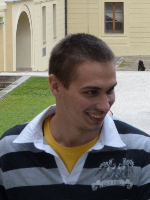 Tereh Balázs