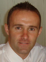 Terjék Zoltán