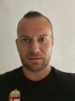 Hufnágel Tamás