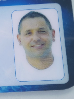 Keresztesi János