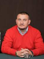 Gyarmati Zoltán