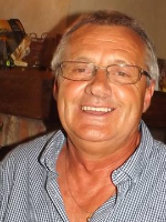 Gohér János