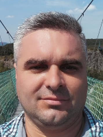 Besenyi Gábor