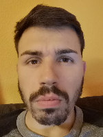 Kapitány Mátyás Márton