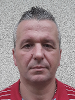 Borza László