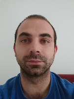 Fördős Csaba Lóránt