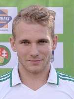 Gyürki Gergely
