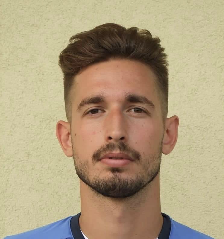 Csordás Simon Tibor