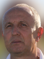Szarvas András