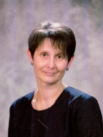 Pődörné Szilos Krisztina