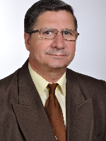 KORMOS JÁNOS