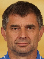 Borsányi István Tamás