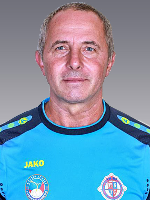Tamás Kálmán