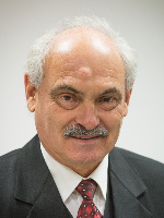 Dr. Ördög István