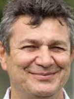 Vörös Csaba
