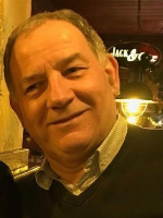 Debreczeni Zsolt