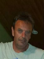 Borsos Vilmos