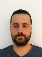 Benedek Barna