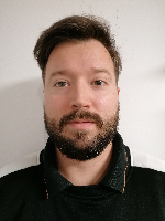 Kisék Szabolcs