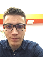 Simon György Gergő