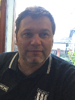 Táncsics András