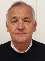 Bőzsöny János