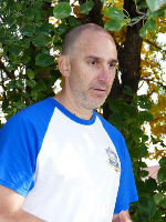 Szabó Norbert
