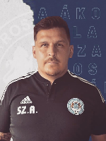 Szala Ákos