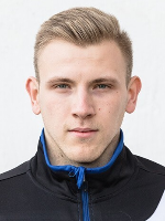 Bús Nándor János