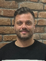 Gerliczki Máté