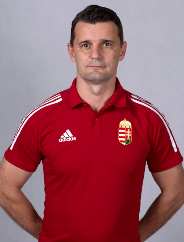 Horváth Henrik 