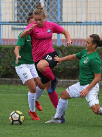 Csorbai Nikolett