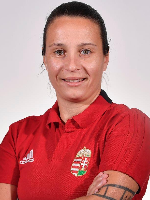 Tóth Alexandra Ivett
