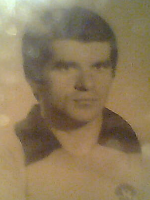 Tarcali Gyula
