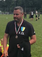 Kovács Zsolt