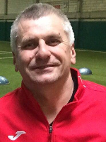 TÓTH ISTVÁN