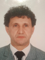 Kiss Antal Imre