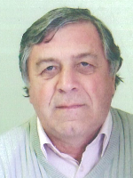 Baranyi György
