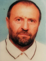 Varga István