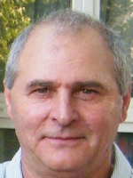 Boldoczki Sándor