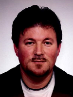 Bódi Attila