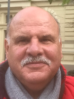 Csaba Ferenc
