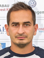 Horváth Elemér