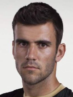 Gyömbér Gábor