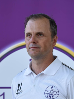 Blaumann János