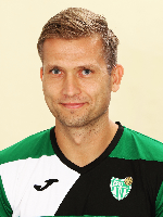 Csiszár Zoltán